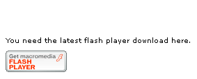 download flash player